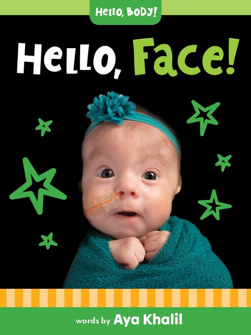 Title details for Hello, Face! by Aya Khalil - Available